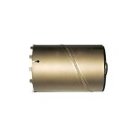 Makita a - 85070 �70mm m18 couronne diamant�e or pour carotteuse � sec