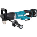 Makita da001gz perceuse d'angle sans fil 40v maxi solo