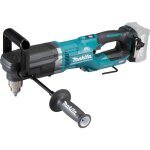Makita da001gz perceuse d'angle sans fil 40v maxi solo Makita da001gz perceuse d'angle sans fil 40v maxi solo