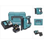Dbn 500 rmj cloueur pneumatique sans fil 15 - 50 mm 90° 18 v + 2x batteries 4, 0 ah + chargeur + coffret ... Dbn 500 rmj cloueur pneumatique sans fil 15 - 50 mm 90° 18 v + 2x batteries 4, 0 ah + chargeur + coffret ...