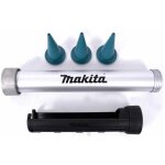 Makita dcg 180 g1x pistolet � cartouche sans fil 18 v 300 / 600 ml + 1x batterie 6, 0 ah - sans chargeur ...