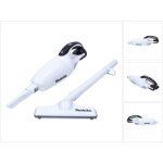 Aspirateur � batterie 18 v solo (dcl181fzw) - makita