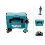 Makita dco 180 y1j affleureuse plaque de plâtre sans fil, 18 v + 1x batterie bl 1815 n 1, 5 ah + makpac ... Makita dco 180 y1j affleureuse plaque de plâtre sans fil, 18 v + 1x batterie bl 1815 n 1, 5 ah + makpac ...