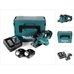 Makita dcs 552 rmj 18 v scie circulaire sans fil métal 136 mm + coffret makpac + 2x batteries 4, 0 ah ... Makita dcs 552 rmj 18 v scie circulaire sans fil métal 136 mm + coffret makpac + 2x batteries 4, 0 ah ...
