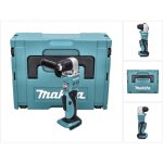 Dda351zj perceuse d'angle sans fil 18 v 13, 5 nm + makpac - sans batterie, sans chargeur - makita