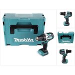 Ddf 484 zj perceuse - visseuse sans fil brushless 18v 54nm solo en makpac - sans batterie ni chargeur ... Ddf 484 zj perceuse - visseuse sans fil brushless 18v 54nm solo en makpac - sans batterie ni chargeur ...