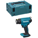 Makita - dcapeur thermique dhg180zj (machine seule makpac 2)