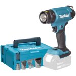 Dcapeur thermique sans fil 18v lxt makita sans batterie, ni chargeur - macpack - dhg181zj