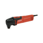 Dcoupeur - ponceur multifonctions 200 w makita m9800x1