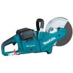 Makita - d�coupeuse 36v lxt li - ion �230 mm (produit seul) dce090zx1