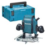 Makita - d�fonceuse 900w makpac - rp0900xj