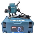Makita - dfonceuse rp0900j 900 w