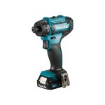 Makita df033dsaj tournevis sans fil 12v