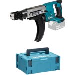 Makita dfr550zj visseuse auto - alimente 1 / 4  batterie 18v corps lxtmakpac