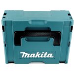 Makita - dfs 251 t1j visseuse pour cloisons s�ches sans fil brushless 18 v + 1x batterie 5, 0ah + coffret ...