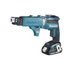Makita - dfs452ajx2 visseuse pour cloisons s�ches 18v
