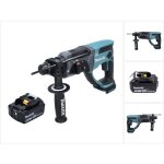 Makita - dhr 202 g1 perforateur sans fil 18 v 2. 0 j sds plus + 1x batterie 6. 0 ah - sans chargeur