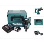 Makita - dhr 242 rg1j marteau perforateur sans fil 18v 2, 0j sds - plus brushless + 1x batterie 6, 0ah ...