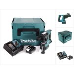 Makita dhr 242 rt1j marteau perforateur sans fil 18v 2, 0j sds - plus brushless + 1x batterie 5, 0ah ... Makita dhr 242 rt1j marteau perforateur sans fil 18v 2, 0j sds - plus brushless + 1x batterie 5, 0ah ...
