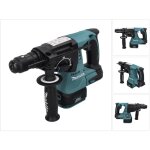 Makita - dhr 243 ze marteau perforateur sans fil 18 v brushless solo + insert pour makpac - sans batterie, ...