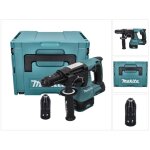 Makita - dhr 243 zj perforateur sans fil 18 v 2, 0 j sds plus brushless + coffret makpac - sans batterie, ...