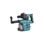 Makita - dhr243zjw tasselatoresds + 18vbl + dx07 3funz, turquoise Makita - dhr243zjw tasselatoresds + 18vbl + dx07 3funz, turquoise