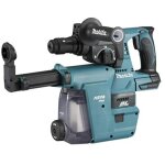 Makita - dhr243zjw tasselatoresds + 18vbl + dx07 3funz, turquoise