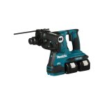 Makita - dhr280pt2j 36v sds - plus marteau perforateur Makita - dhr280pt2j 36v sds - plus marteau perforateur