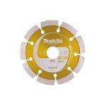 Nebula disque de coupe diamantée pour coupes rapides - 180x22, 23 mm - makita Nebula disque de coupe diamantée pour coupes rapides - 180x22, 23 mm - makita