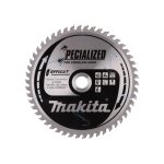 E - 12251 efficut lame de scie circulaire 190x20 mm pour bois - makita
