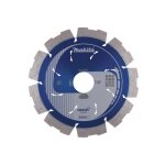 Disque  trononner diamant comet 230 x 22, 23 x 10 mm - comet - makita