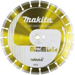 Disque diamant makita 350x25, 4 nebula Disque diamant makita 350x25, 4 nebula