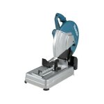Makita - tron�onneuse sans fil lxt 18 v x 2 - 355 mm - 3 800 tr / min
