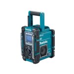 Makita - dmr301 18v bluetooth construction radio without batteries Makita - dmr301 18v bluetooth construction radio without batteries