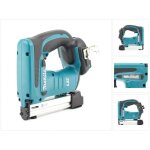 Dst 221 z agrafeuse sans fil 18 v 10 x 10 - 22 mm solo - sans batterie, sans chargeur - makita Dst 221 z agrafeuse sans fil 18 v 10 x 10 - 22 mm solo - sans batterie, sans chargeur - makita