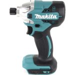 Dtd 156 t1j clé à choc sans fil 18v 155nm + 1x batterie 5, 0ah + makpac - sans chargeur - makita Dtd 156 t1j clé à choc sans fil 18v 155nm + 1x batterie 5, 0ah + makpac - sans chargeur - makita