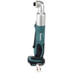 Dtl 061 rt1j visseuse d'angle  chocs sans fil 18v 1 / 4' 60nm + 1x batterie 5. 0 ah + chargeur + coffret ...