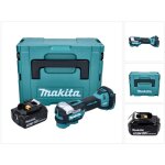 Makita dtm 52 t1j outil multifonction découpeur - ponceur sans fil brushless starlock max 18 v + 1x batterie ... Makita dtm 52 t1j outil multifonction découpeur - ponceur sans fil brushless starlock max 18 v + 1x batterie ...