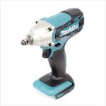 Dtw 190 f1j 18v li - ion boulonneuse  chocs sans fil avec botier makpac + 1x batterie bl 1830 3, 0 ...