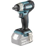 Dtw181z clé à chocs sans fil 210 nm nm 18 v - makita Dtw181z clé à chocs sans fil 210 nm nm 18 v - makita