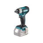 Makita dtw181zj 18v cordless impact driver without batteries