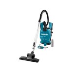 Makita - dvc261zx11 aspirateur dorsal 36v sans balais et sans batteries