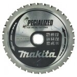 Makita e - 02939 efficut lame de scie � onglet 150x20 mm pour m�tal