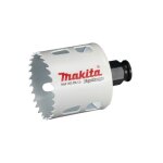 Ezychange coupe bimtallique pour matriaux multiples - 102 mm - makita