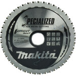 Makita e - 12859 lame de scie circulaire 185x30 mm pour m�tal