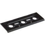 Contre fer 82mm 2p / jeu makita 193540 - 6
