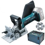 Fraiseuse  queue makita dpj180zj 18v