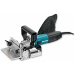 Makita - fraiseuse pour lamelles pj7000 - poids : 2, 8 kg - puissance : 700 w - version : pj 7000 j