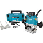 Makita - fraiseuse verticale 8mm rp1111cj