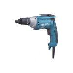 Makita ? visseuse � plaque de pl�tre fs2500k ? 570w avec �clairage led ? couple max 29nm ? porte - embout ...
